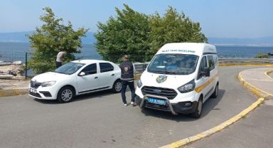 Arkadaşını silahla vuran kişi yakalandı