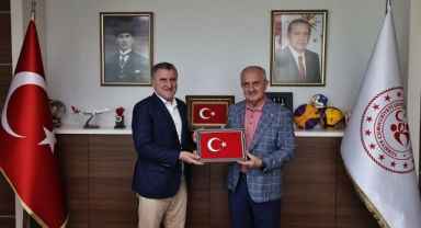 Bakan Osman Aşkın Bak Kocaeli'ye geliyor