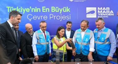 Bakan Özhaseki: “Takip ediyoruz, cezalarımız ağır olacak”