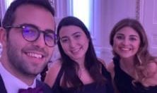 Başaran Ailesi’ne gelin geliyor