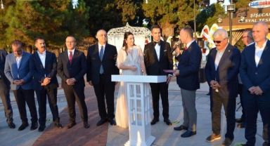 Başaran ailesinin en mutlu günü