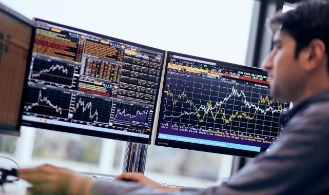 Borsada yatırımcı rekoru kırıldı