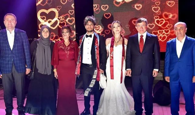 Böyle olur Çakır’ların düğünü!