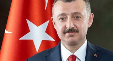 Büyükakın Zafer Bayramı’nı kutladı