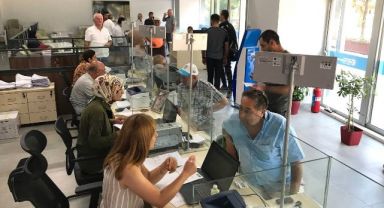 Büyükşehir’in tohum desteğine üreticilerden yoğun ilgi