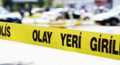 Çayırova'da akrabalar arasındaki silahlı kavga kanlı bitti: 1 ölü