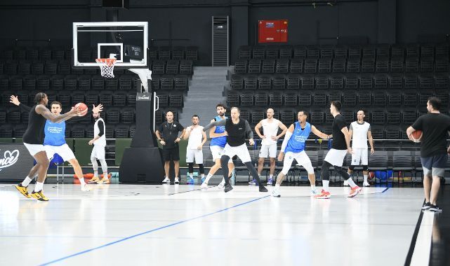 ÇESK ilk hazırlık maçına çıkacak