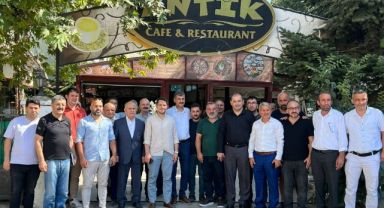 Darıca’da Karadeniz rüzgârı esecek