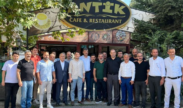 Darıca’da Karadeniz rüzgârı esecek