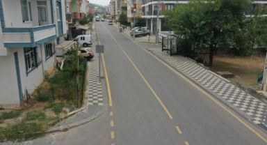 Darıca’nın prestijli caddeleri artıyor