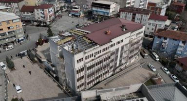 Dilovası Belediyesi iddialara cevap verdi: Çamur at, izi kalsın