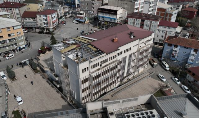 Dilovası Belediyesi iddialara cevap verdi: Çamur at, izi kalsın