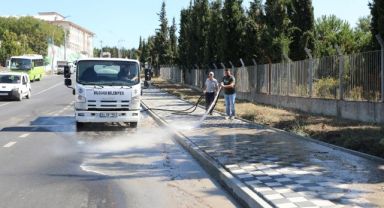 Dilovası pırıl pırıl