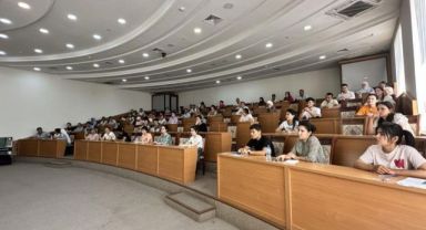 Diplomatlık sınavı başvuruları başladı, işte başvurabilecek o bölümler