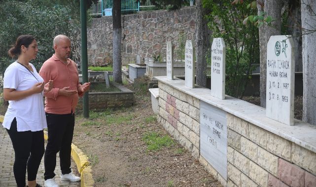 En acı dostluk: Onları en iyi Kocaeli anladı