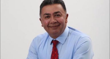 Eski İYİ Parti İl Başkanı hayatını kaybetti