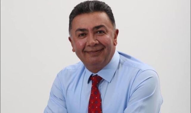 Eski İYİ Parti İl Başkanı hayatını kaybetti