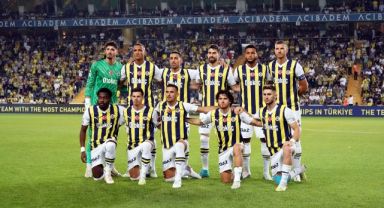 Fenerbahçe, sezonu Kadıköy’de açıyor