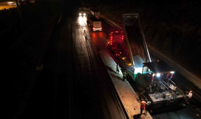Gebze OSB’de trafik sıkışıklığına son