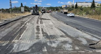 Gebze OSB’deki kavşak trafiği rahatlatacak
