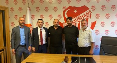 GÜDEF, Gümüşhane yayla şenliklerinde