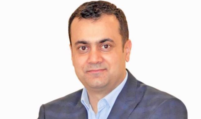 Gürsel’e Büyükşehir’de önemli görev