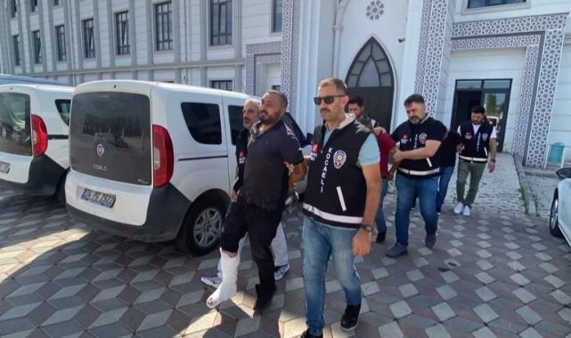 Husumetliler arasında bıçaklı kavga: 1 kişi öldü, 3 kişi tutuklandı