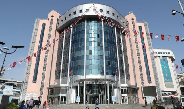 İzmit Belediyesi iş yeri kiralama ihalesi yapacak