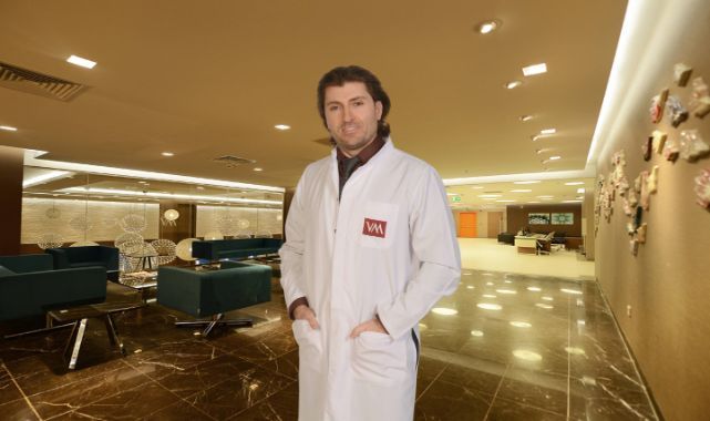 Kanserle mücadelede ilk adım