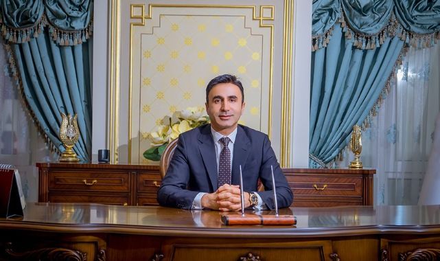 Kentimizin en önemli markalarından Zeray halka arza hazırlanıyor