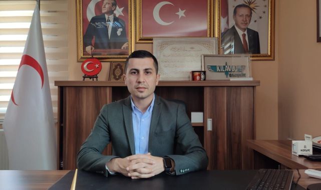 Kızılay Dilovası olağan genel kurulunu yapacak