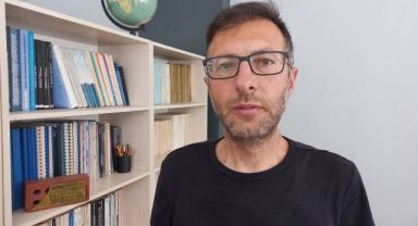 Kocaeli’de 70 bin insan diri fay hattının üzerinde yaşıyor