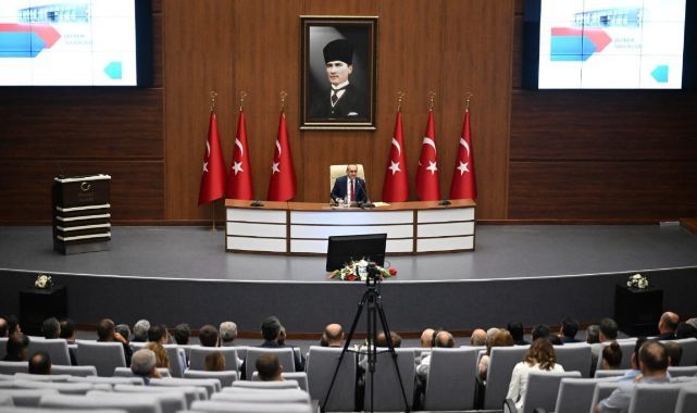 Kocaeli'de depreme dayanıklı olmayan 28 okul yıkılacak