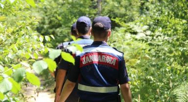 Kocaeli'de ormanlara girmek yasaklandı