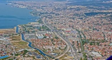 Kocaeli'de vali yardımcıları ve kaymakamlar değişti