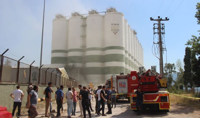 Kocaeli'deki patlamada yaralı sayısı 12'ye yükseldi