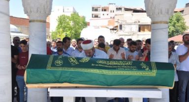 Kocaeli’ndeki patlamadan dram çıktı