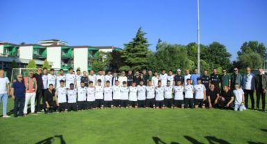 Kocaelispor açılışı Manisa FK ile yapacak