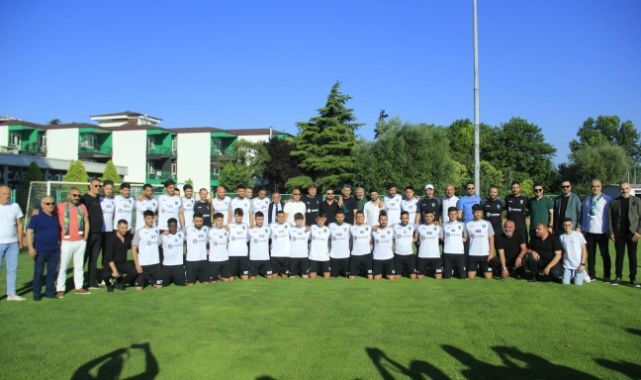 Kocaelispor açılışı Manisa FK ile yapacak