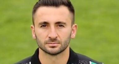Kocaelispor, Yusuf Abdioğlu'nu kadrosuna kattı