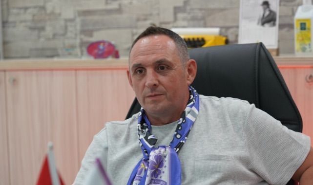 Libiza Otel'den birlik çağrısına cevap geldi
