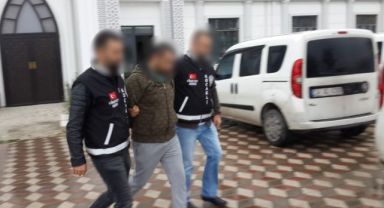 Liseli kızı 25 bıçak darbesiyle öldürüp yaktı, mahkemede her şeyi inkar etti