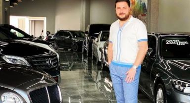 “Lüks otomobil fiyatları yükseliyor”