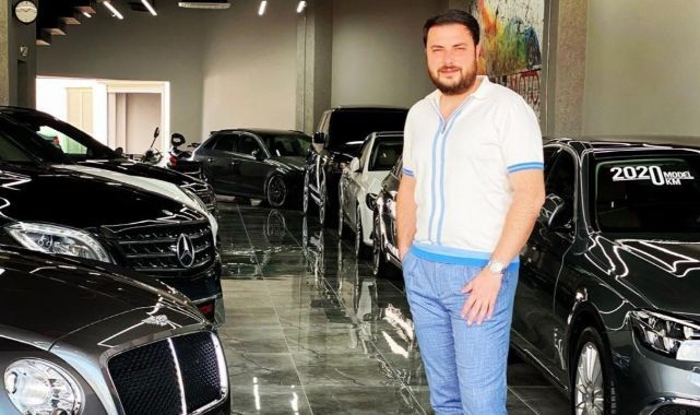 “Lüks otomobil fiyatları yükseliyor”