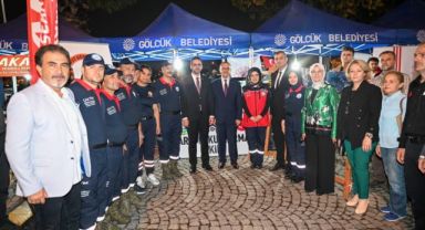 Marmara depreminin 24. yılında acılar hala dün gibi taze