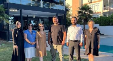 Marmara Kadın Kooperatifleri Birliği’nden dev anlaşma