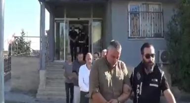 Matbaa kurup sahte dolar basıyorlardı: 6 şüpheli tutuklandı