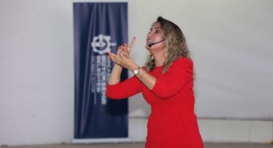 ‘’Merhametli çocuklar yetiştirmek istiyorsanız iyikileri çoğaltın’’