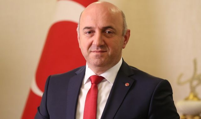 Muzaffer Bıyık’tan 30 Ağustos Mesajı