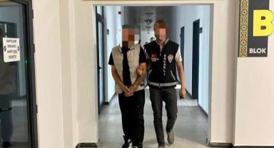 Oto hırsızları kıskıvrak yakalandı
